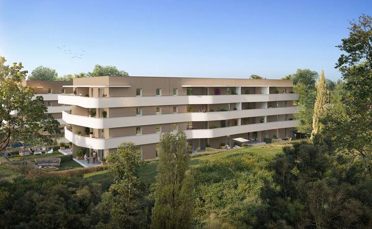 Logement neuf à vendre 164900