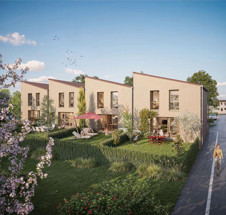 Logement neuf à vendre 179000