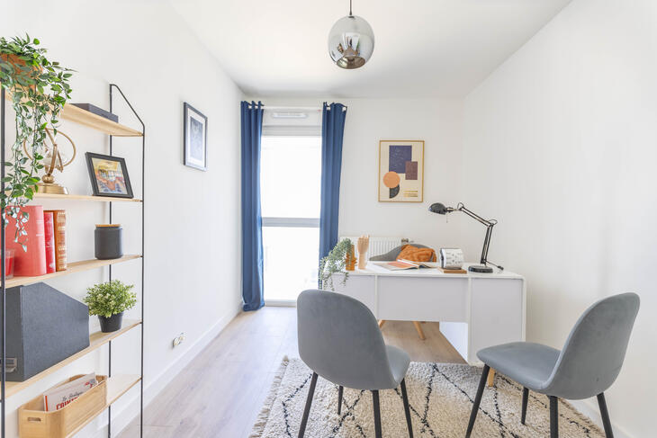 Programme immobilier BLEUENN Pordic