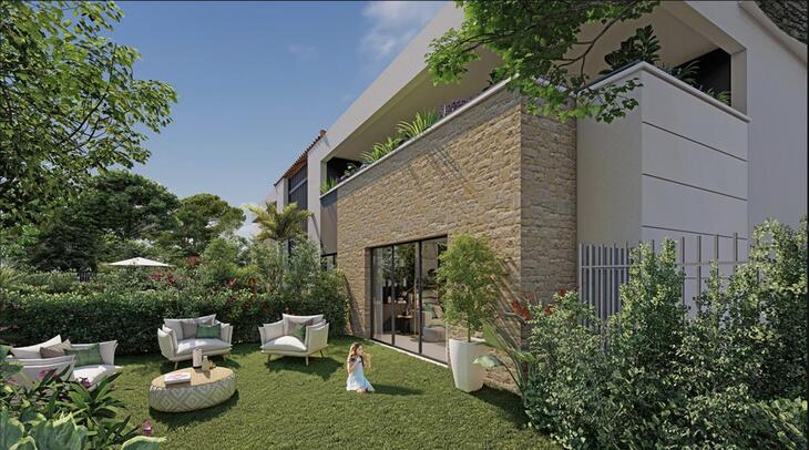 Logement neuf à vendre 675000