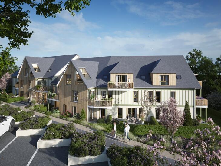 Logement neuf à vendre 199000