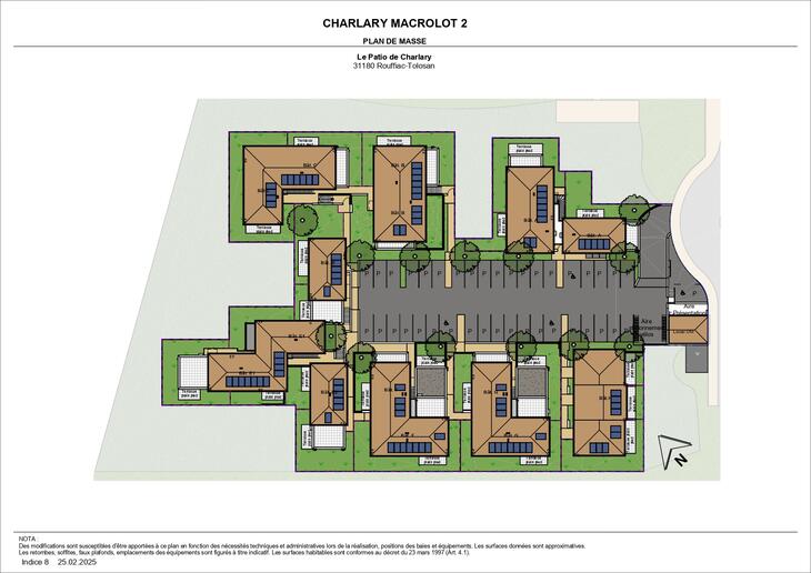 Immobilier neuf à Rouffiac-Tolosan