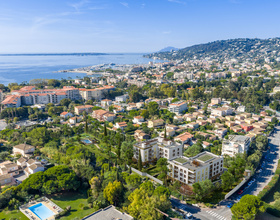 VINCI IMMOBILIER à vendre – CLOS ANTIBES