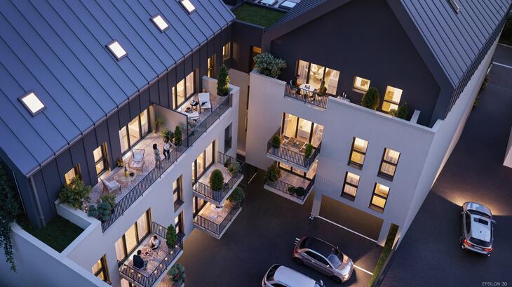 Logement neuf à vendre 165000