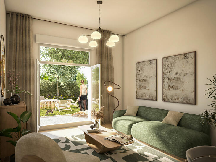 Immobilier neuf à Neuilly-Plaisance