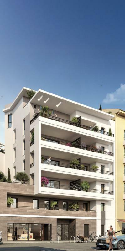 Logement neuf à vendre 408000