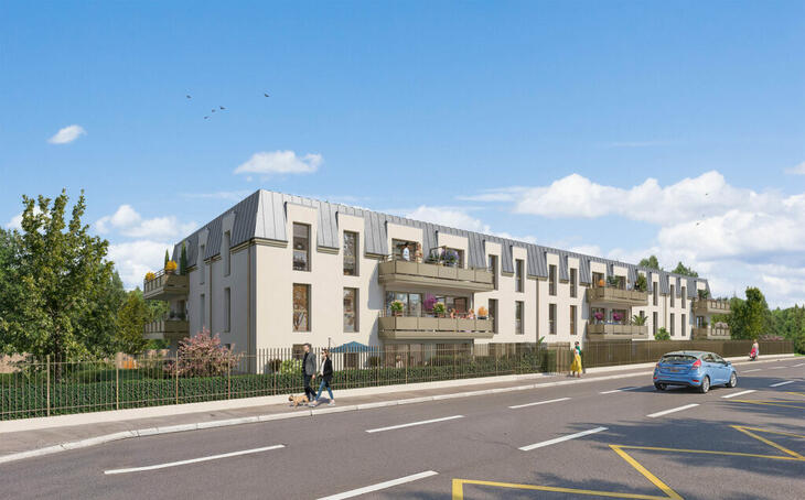 Logement neuf à vendre 179000