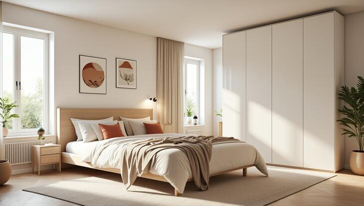 Immobilier neuf à Ecquevilly