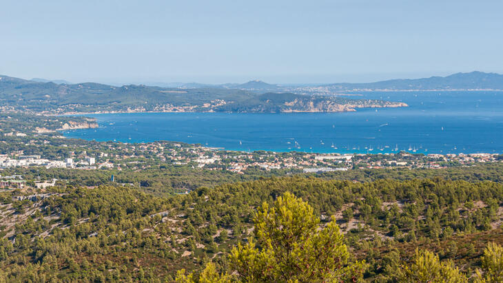 Appartement neuf à la Ciotat