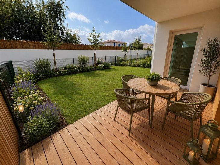 Immobilier neuf à Fouras