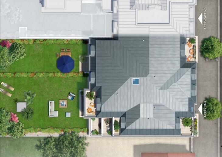 Logement neuf à vendre 224000