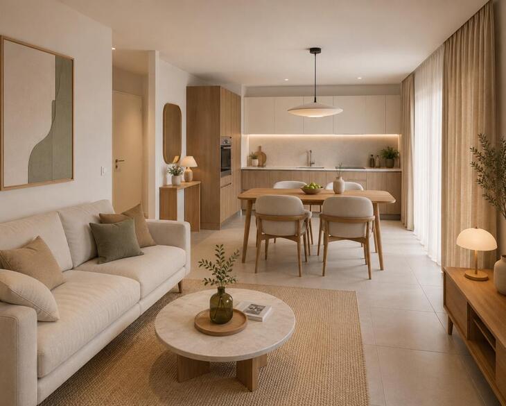 Logement neuf à vendre 685000