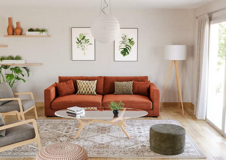 Immobilier neuf à Savenay