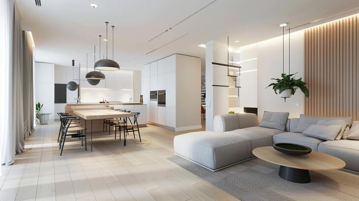 Logement neuf à vendre 230000
