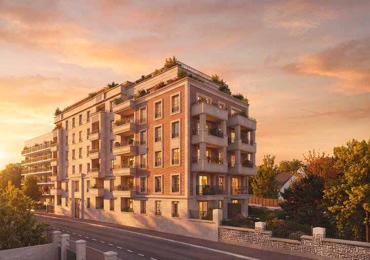 Logement neuf à vendre 287000