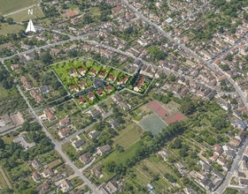 NEXITY à vendre – COEUR D'ILOT