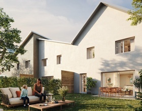 BOUYGUES IMMOBILIER à vendre – Les Rives du Parc