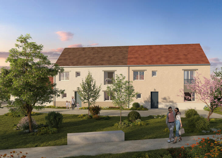 Logement neuf à vendre 223600