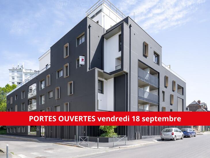 Villa Saint-Paul
