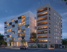 NEXITY à vendre – BAHIA LOGEMENTS BRS
