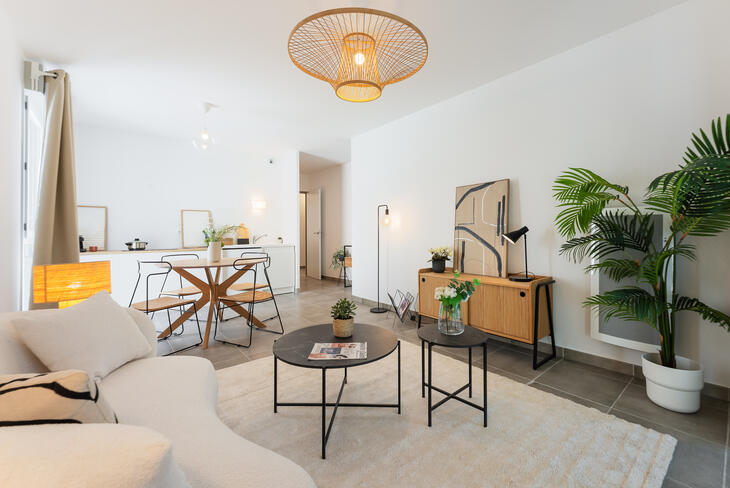 Logement neuf à vendre 211200