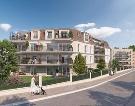 LES NOUVEAUX CONSTRUCTEURS à vendre – Esprit Village