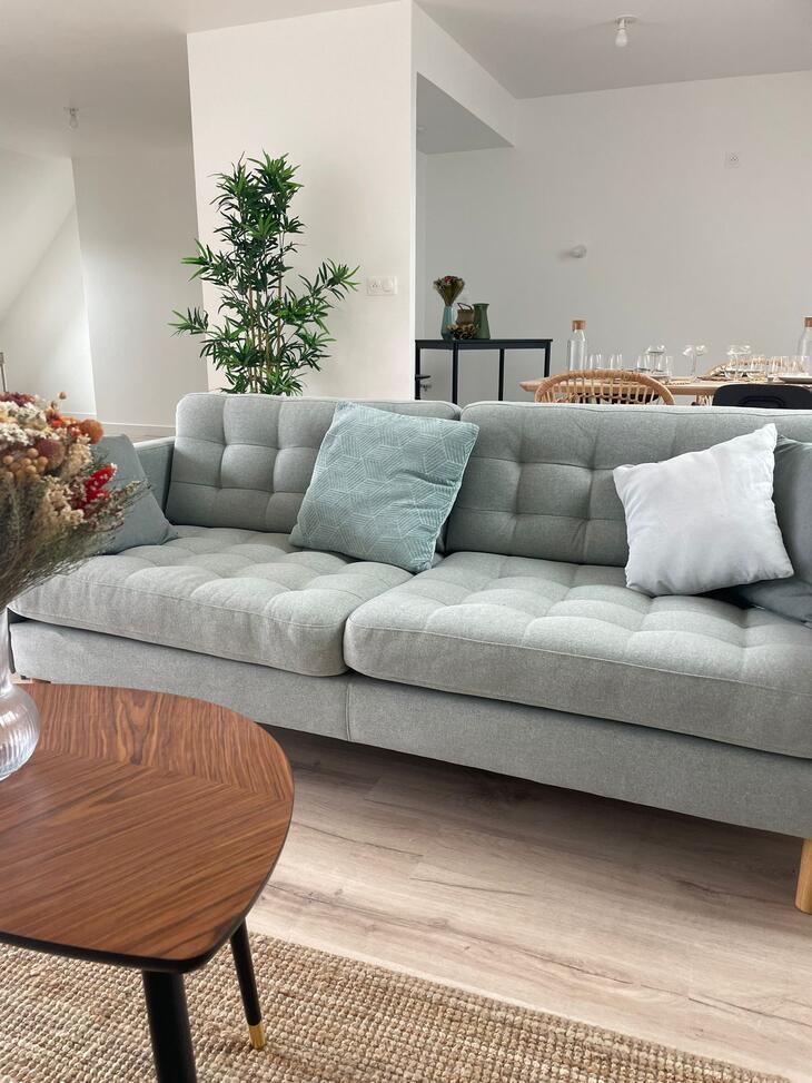 Programme immobilier neuf à vendre – Terres Brunes
