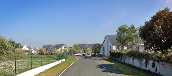 Immobilier neuf à Pléneuf-Val-André