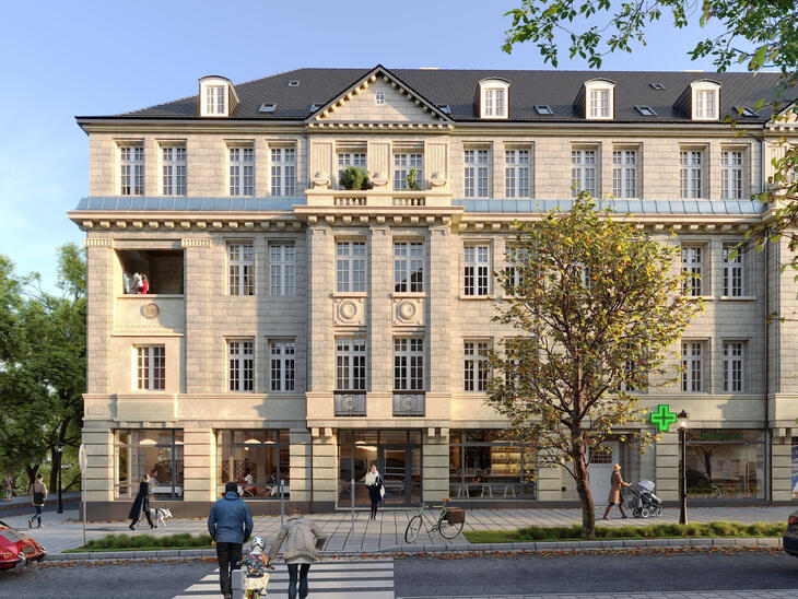Logement neuf à vendre 255000