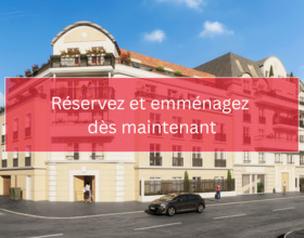 SPIRIT à vendre – VILLA DES PETITS PONTS