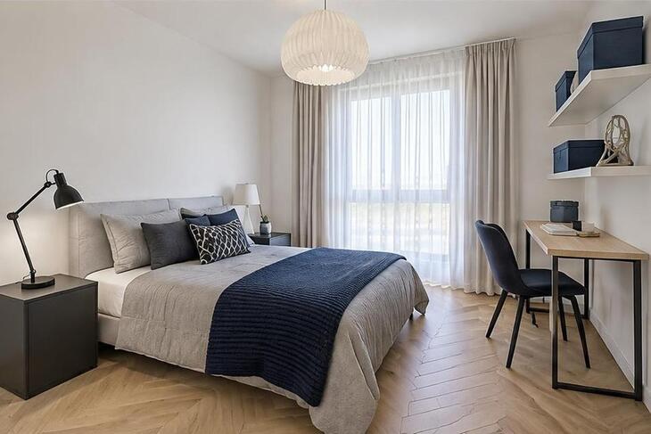 Programme immobilier Les Terrasses de Villenave-d'Ornon Villenave-d'Ornon