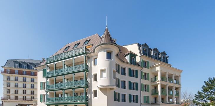 Programme immobilier neuf à vendre – Scène 2