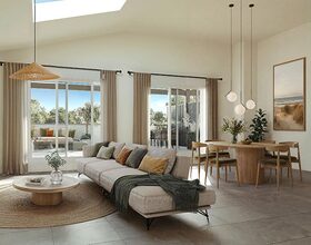 BOUYGUES IMMOBILIER à vendre – Canopée 2 - Bâtiment E et F