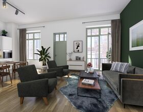 COGEDIM à vendre – Histoire & Patrimoine Au Coeur du Vieux-Lille