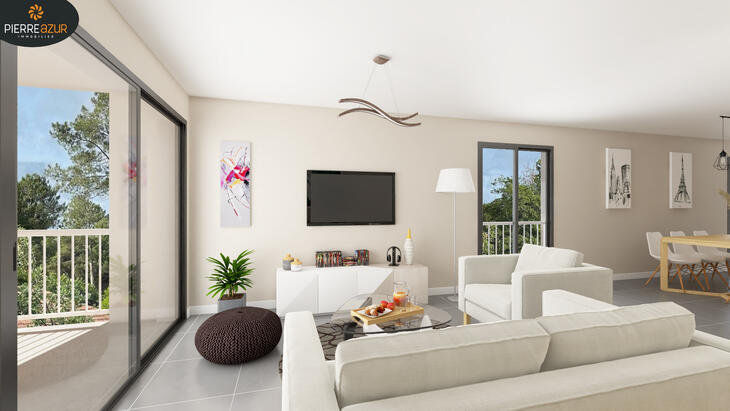 Immobilier neuf à Argelès-sur-Mer