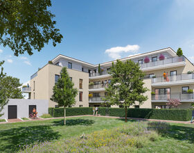 Terrasses des Landes