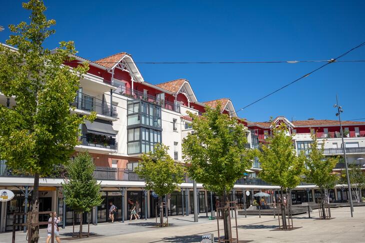 Logement neuf à vendre 225000