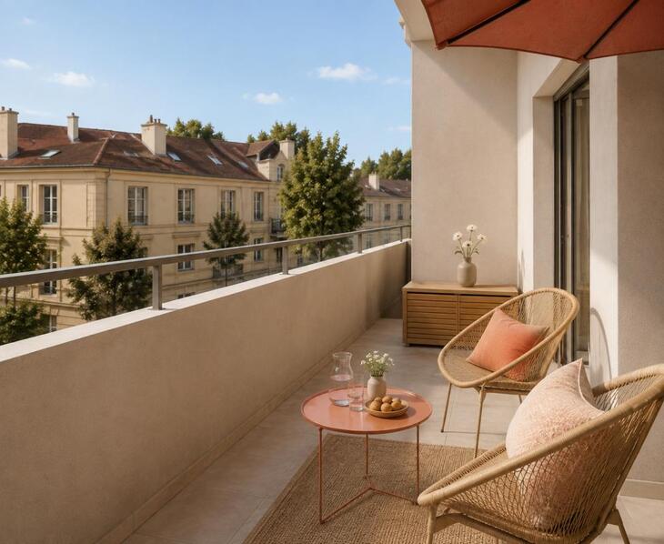 Logement neuf à vendre 233900