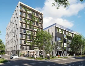 COGEDIM à vendre – Proche Métro