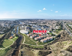 NEXITY à vendre – VILLA MARIA