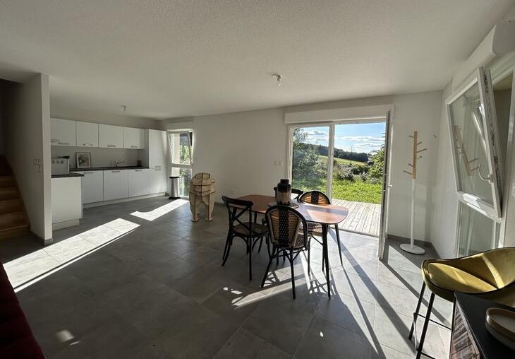 Programme immobilier neuf à vendre – Les Carres du Val