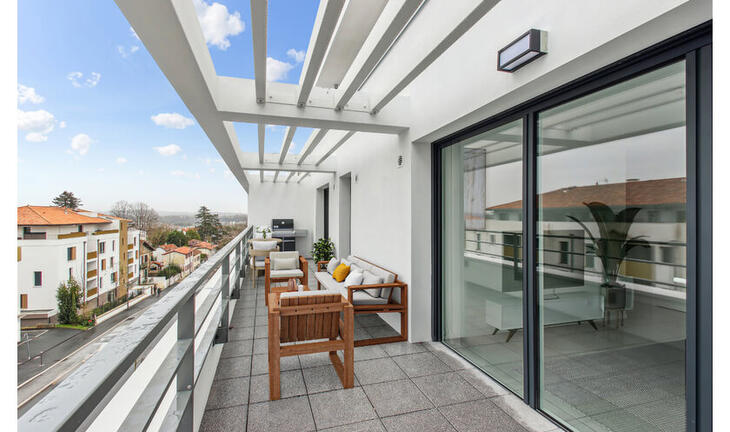Programme immobilier neuf à vendre – Akoya