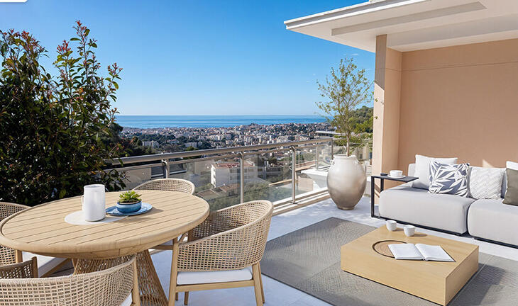 Logement neuf à vendre 1671000