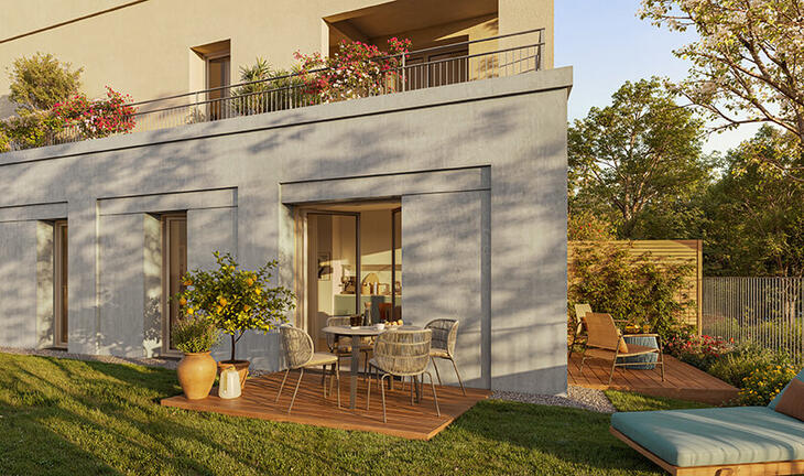 Immobilier neuf à Brétigny-sur-Orge