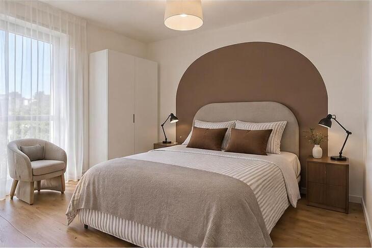 Logement neuf à vendre 218900