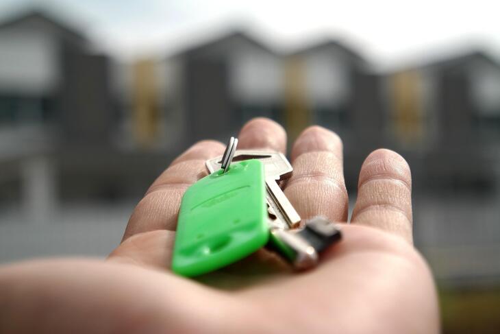 Programme immobilier LE FAUBOURG MAINTENON Maintenon