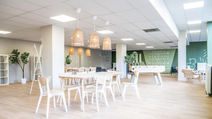 Immobilier neuf à Orléans