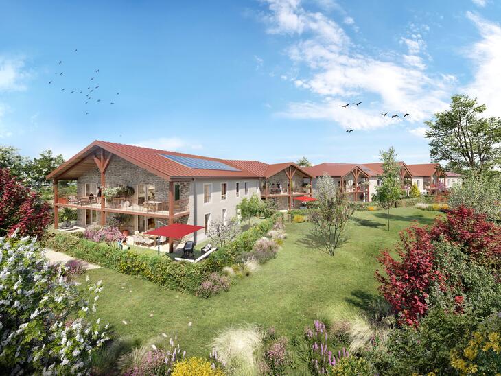 Logement neuf à vendre 176000