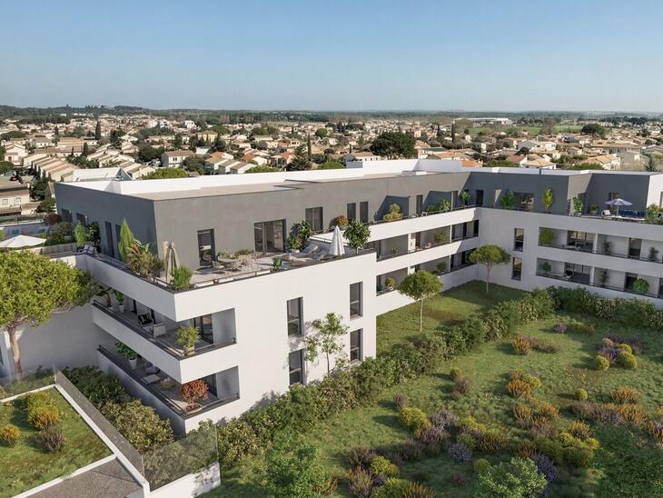 Logement neuf à vendre 165000