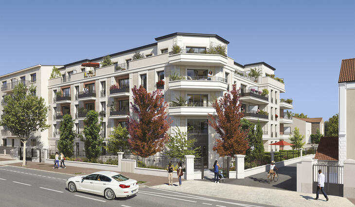 Villa Marina